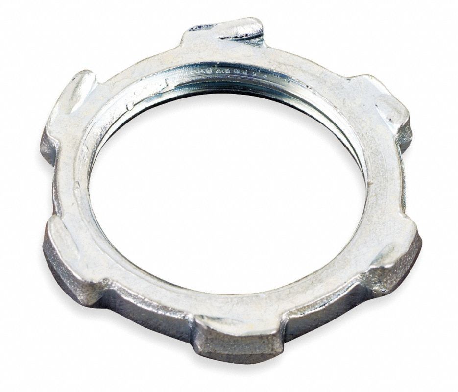 Tuercas de fijación eléctricas femeninas del conducto/tuercas de