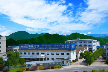 Yuyao Hengxing Pipe Industry Co., Ltd Perfil de la empresa