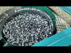 Accesorios de conductos eléctricos galvanizados 1 2 conector EMT material de zinc