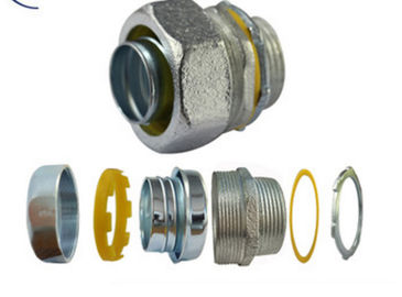 comprar Resistencia ácida profesional de las colocaciones del hierro maleable/de las instalaciones de tuberías del hierro maleable online manufacture