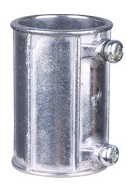 comprar Conectores y colocaciones, conectores de aluminio del conducto de la pulgada EMT del artículo 1 del conducto online manufacture