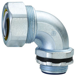 comprar Tipo colocaciones flexibles del ciruelo del conducto conector hermético del ángulo de 90 grados online manufacture