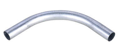 comprar Anticorrosión EMT Conducto de acero Codo / EMT 90 grados Codo Estructura compacta online manufacture