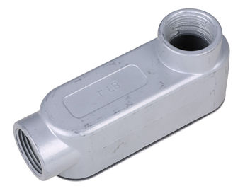 comprar Completada la pintura del cuerpo del conducto rígido estándar UL / tipo LL online manufacture