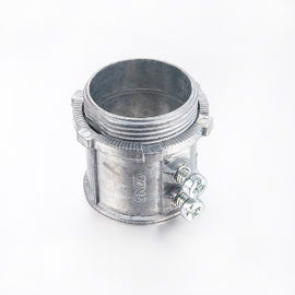 comprar Piezas del conducto del metal de la resistencia de desgaste, colocaciones a prueba de mal tiempo de Emt el 1/2” - 4
