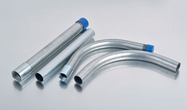 comprar Conducto eléctrico Bendable de RSC/IMC/EMT, conducto del metal del cable eléctrico online manufacture