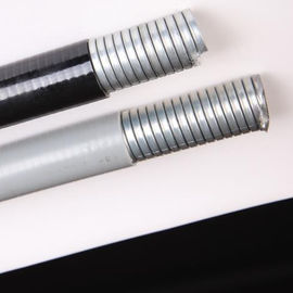 comprar Conducto eléctrico flexible hermético liso para el cable ignífugo online manufacture