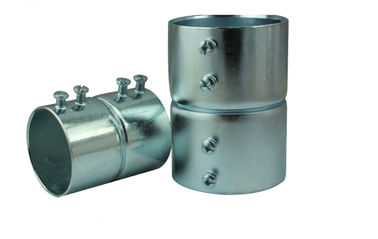 comprar La UL enumeró EMT galvanizado Conduit Fittings EMT Set Screw Coupling el 1/2” - 4