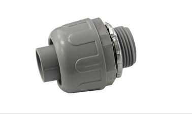 comprar Conectores plásticos impermeables del conducto del Pvc de las colocaciones del conducto que envejecen resistencia online manufacture
