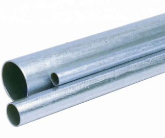 comprar Conducto eléctrico al aire libre de BS4568 EMT para la prenda impermeable eléctrica directa del cableado online manufacture