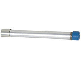 comprar El conducto eléctrico del SOLDADO ENROLLADO EN EL EJÉRCITO del conducto de la prenda impermeable IMC instala tubos alta resistencia a la corrosión online manufacture
