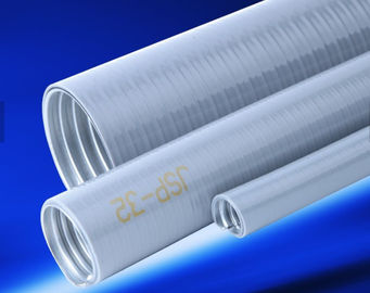 comprar Resistencia antienvejecedora del tirón de 1 pulgada del color gris eléctrico flexible interior del conducto online manufacture