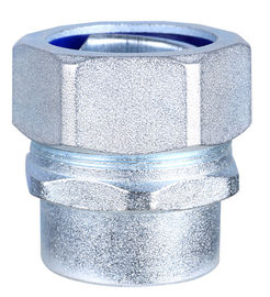 comprar Conector de dientes internos resistente al agua Tipo recto, conector de conducto flexible Conector DPN online manufacture