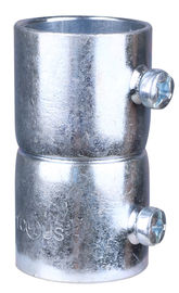 comprar Conveniente accesorio de EMT del conducto del tornillo de acero de acero de las colocaciones para los usos sobre 600V online manufacture